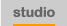 studio