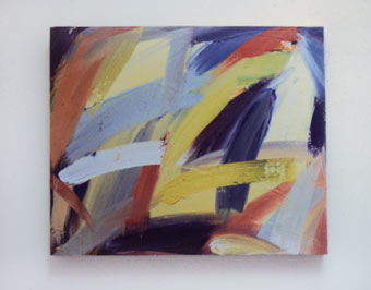 Untitled l 2001