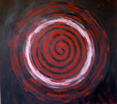 In the Beginning 2005