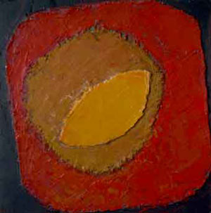 Ochre Pod