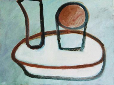 Bowl I