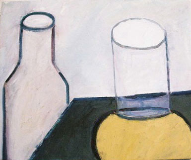 Glass