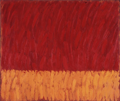 Untitled 1997