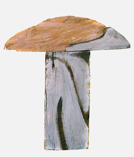 Object trouve